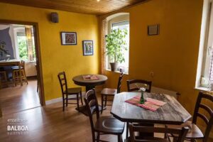 Knorks – Kneipe & Bistro Erbach