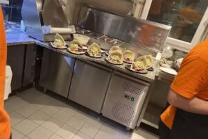 Knoten-Döner