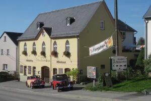 Kn&uuml;pfer&rsquo;s Restauration