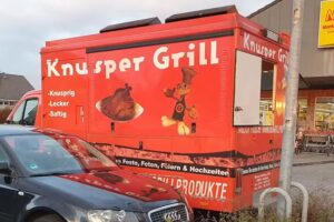 Knusper Grill