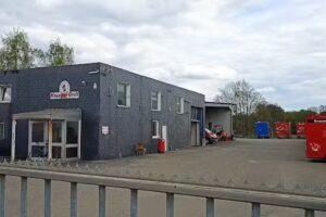 Knusper Grill GmbH