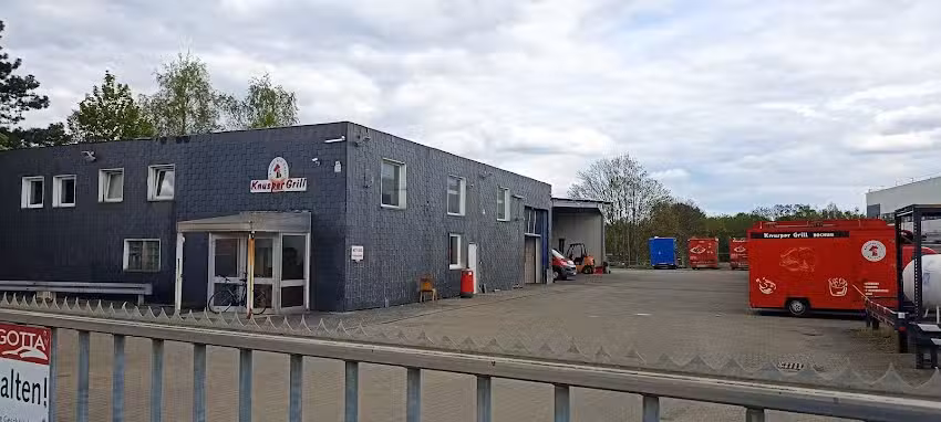 Knusper Grill GmbH