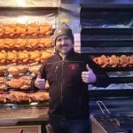 Knusper Grill Schwerin