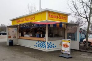 Knusperbraterei Stadtbergen