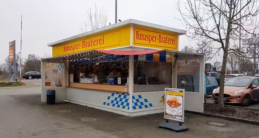 Knusperbraterei Stadtbergen