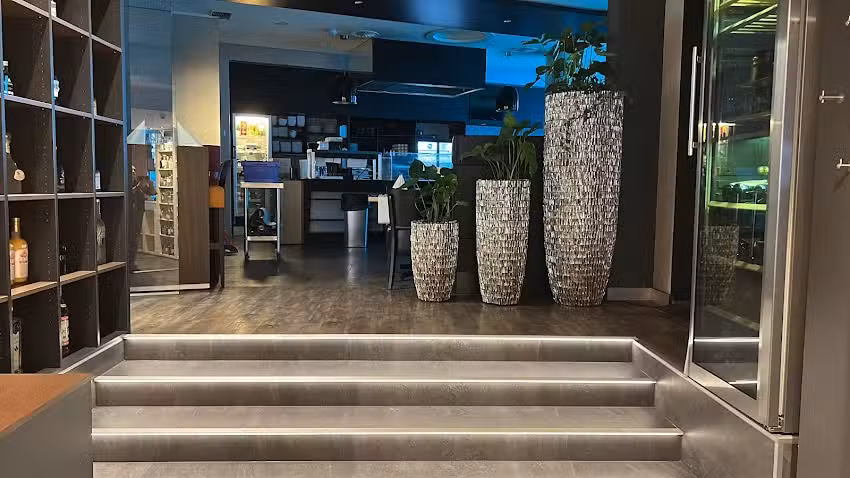 KÖ13 Restaurant & Cocktailbar in Paderborn