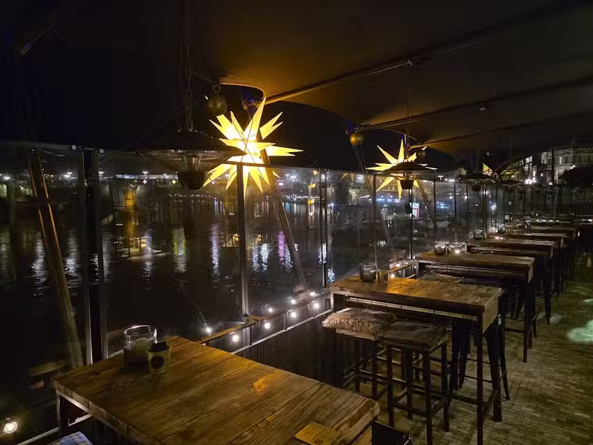 Kobalt – Club Royal – Dresden