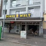 Koc D&ouml;ner Welt