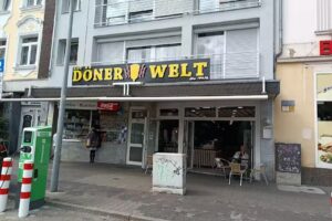Koc Döner Welt