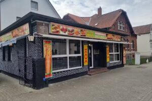 Koc Grillhaus