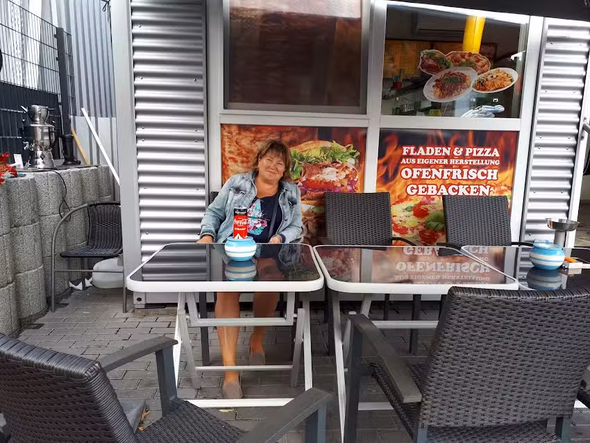 Koc&rsquo;s Kebab & Pizza Haus Idar-Oberstein
