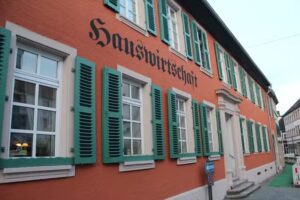 Koch Br&auml;u Hauswirtschaft