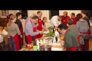 Kochakademie Schützenhof