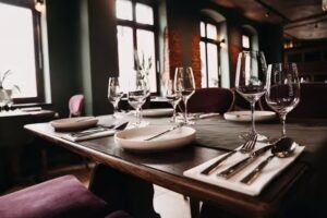 KochArt – modern restaurant