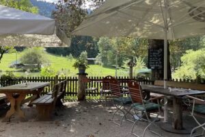 Kochelberg-Alm