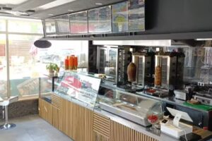 KOCHER Restaurant