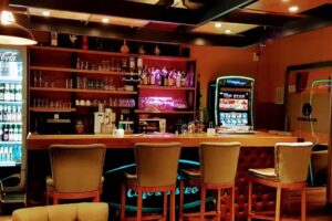 Kocherwald Cafe & Bistro
