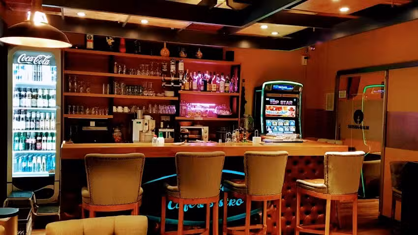 Kocherwald Cafe & Bistro