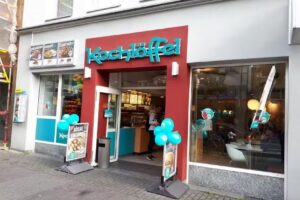 Kochlöffel