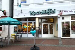 Kochlöffel