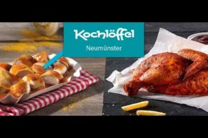 Kochl&ouml;ffel