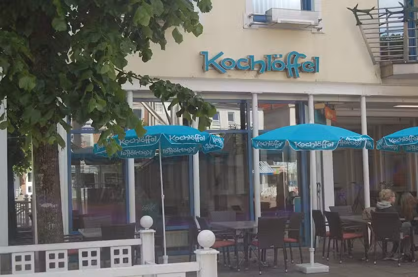 Kochlöffel