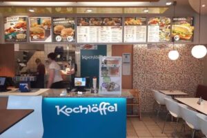 Kochlöffel