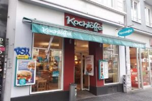 Kochlöffel