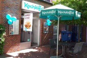 Kochl&ouml;ffel