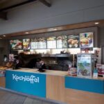 Kochlöffel