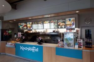Kochlöffel