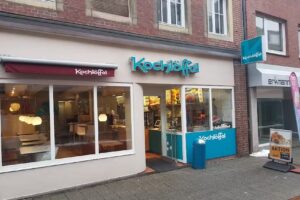 Kochlöffel