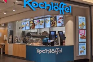 Kochlöffel