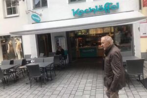 Kochl&ouml;ffel