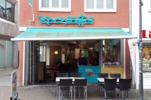 Kochlöffel