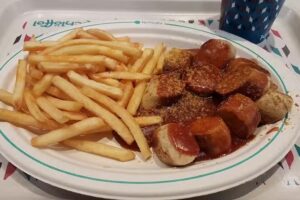 Kochlöffel