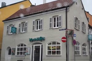 Kochl&ouml;ffel