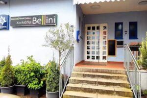 Kochlöffel Bellini