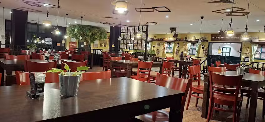 Kochm&uuml;tze im H&ouml;ffner