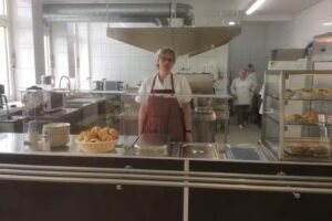 Kochpunkt – Neue Arbeit e. V.