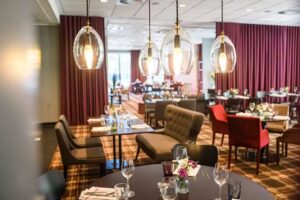 KOCHWERK L&uuml;beck &ndash; das Restaurant