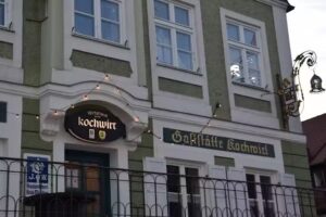 Kochwirt