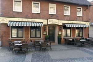 Kock&rsquo;s Wirtshaus