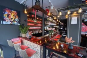 Kockelkorn Cafe&bull;Bar&bull;Bistro