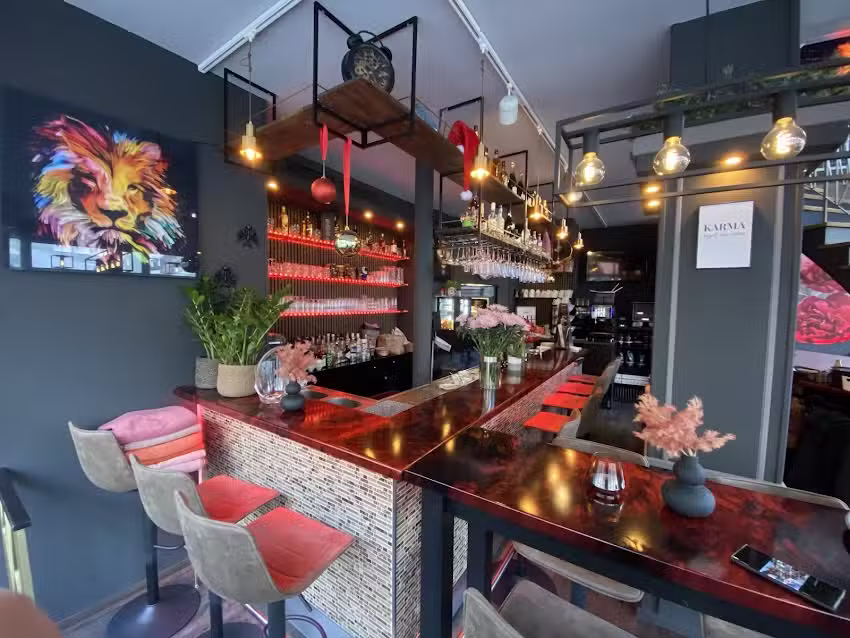 Kockelkorn Cafe&bull;Bar&bull;Bistro