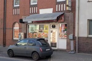 Koco Chicken | Hanover Kleefeld