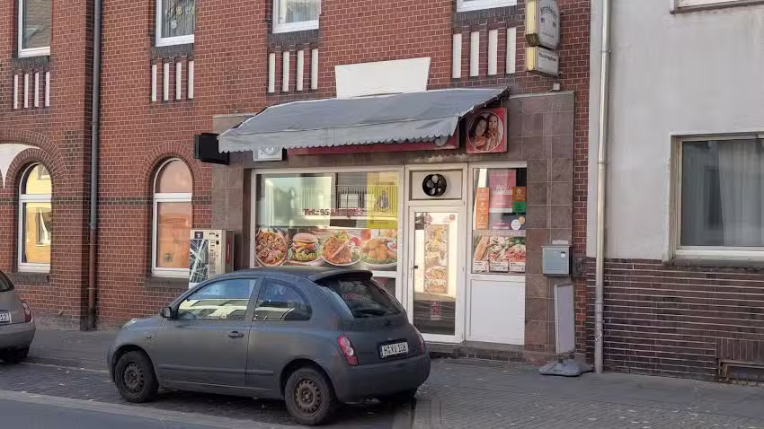 Koco Chicken | Hanover Kleefeld