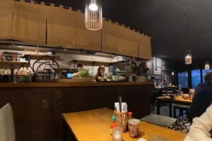 Kodawashi Restaurant