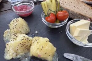 Koegler Restaurant und Weinstand