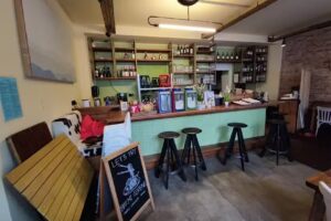 Koempul &ndash; authentic Indonesian Restaurant